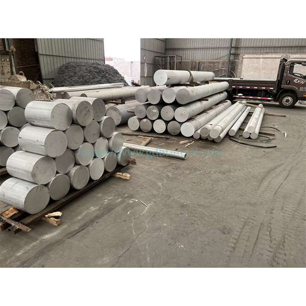 Stainless Steel Bar&Rod